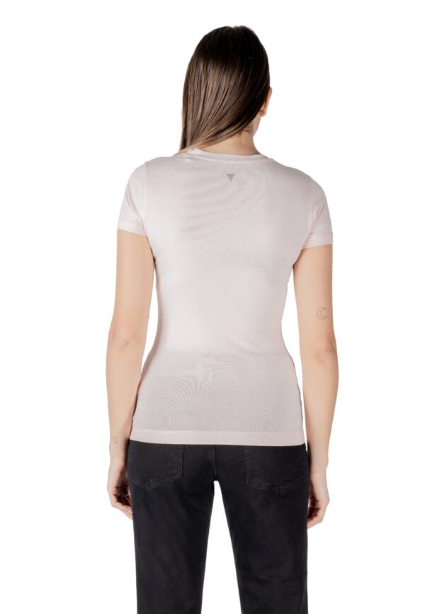 Guess - Guess T-shirt Dames - Afbeelding 2