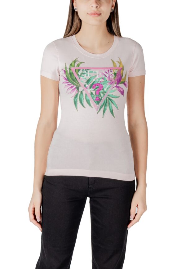 Guess - Guess T-shirt Dames