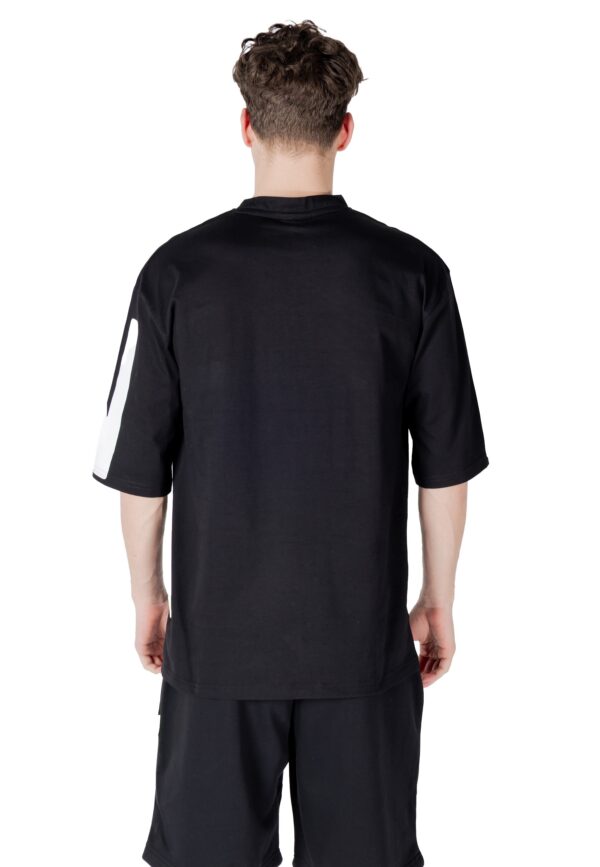 Icon - Icon T-shirt Heren - Afbeelding 2