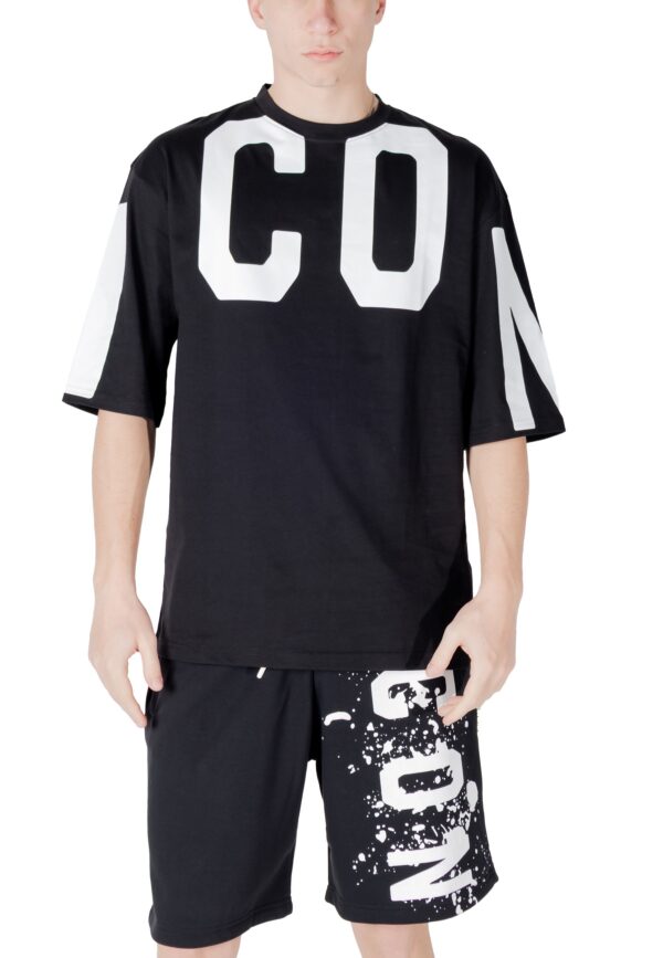 Icon - Icon T-shirt Heren