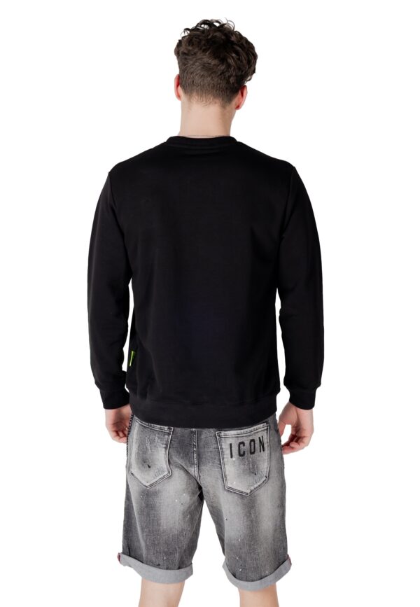 Icon - Icon Sweatshirt Heren - Afbeelding 2