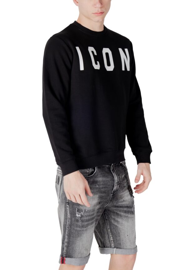 Icon - Icon Sweatshirt Heren - Afbeelding 3