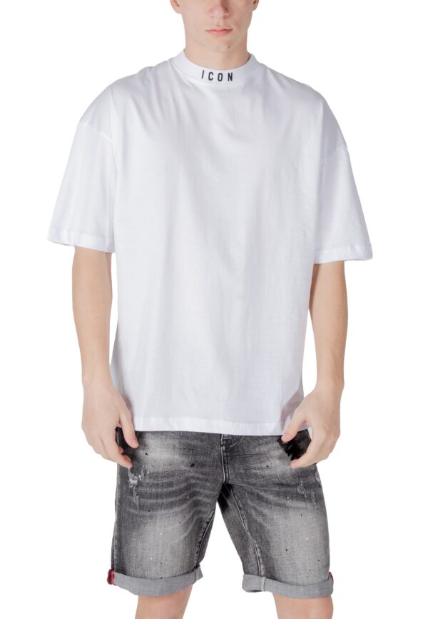 Icon - Icon T-shirt Heren