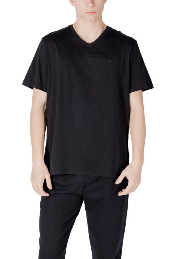 Calvin Klein Jeans - Calvin Klein Jeans T-shirt Heren