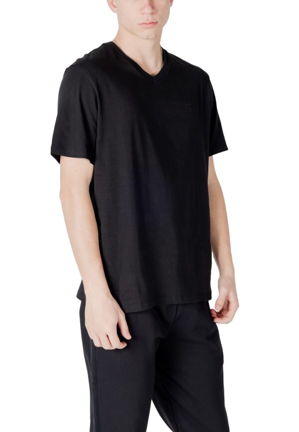 Calvin Klein Jeans - Calvin Klein Jeans T-shirt Heren - Afbeelding 3