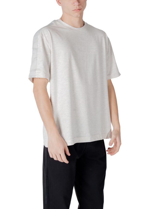 Calvin Klein Sport - Calvin Klein Sport T-shirt Heren - Afbeelding 3