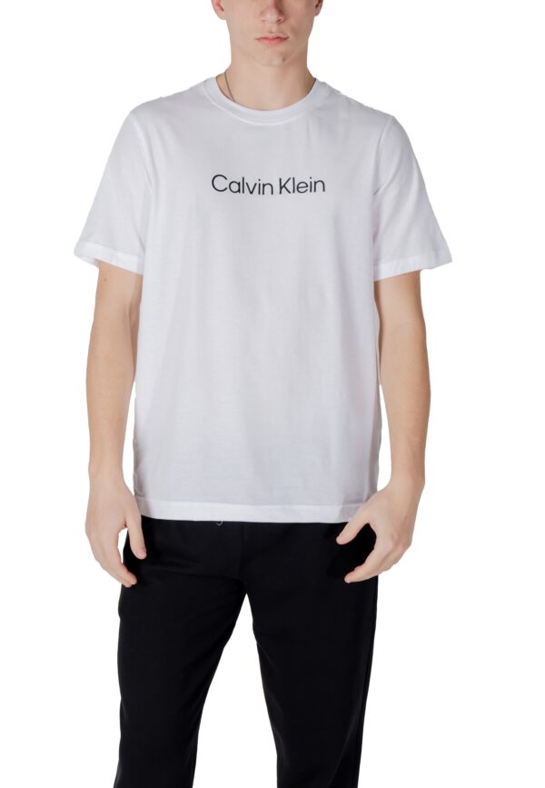 Calvin Klein Sport - Calvin Klein Sport T-shirt Heren