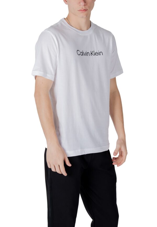 Calvin Klein Sport - Calvin Klein Sport T-shirt Heren - Afbeelding 3