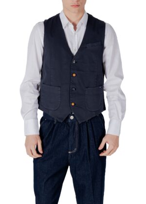 Gianni Lupo - Gianni Lupo Gilet Heren