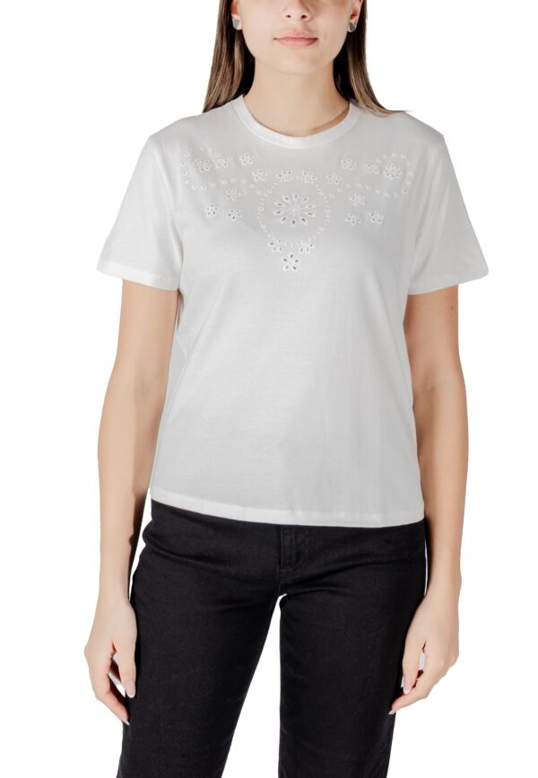 Jacqueline De Yong - Jacqueline De Yong T-shirt Dames