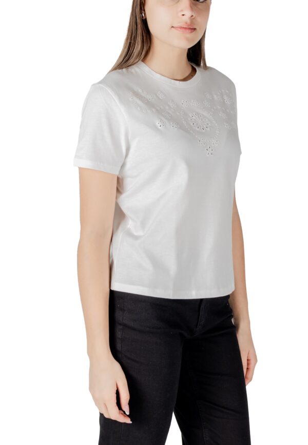 Jacqueline De Yong - Jacqueline De Yong T-shirt Dames - Afbeelding 3