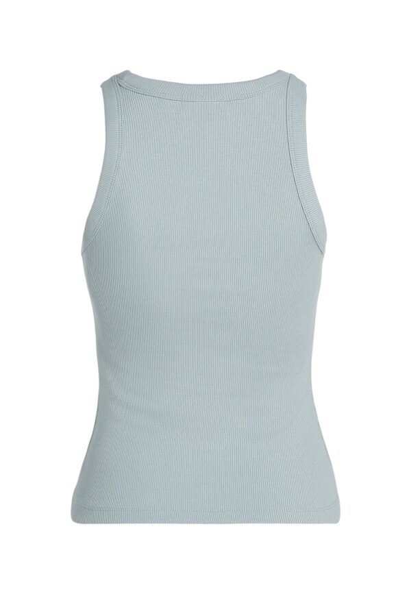 Calvin Klein Jeans - Calvin Klein Jeans Vest Dames - Afbeelding 2