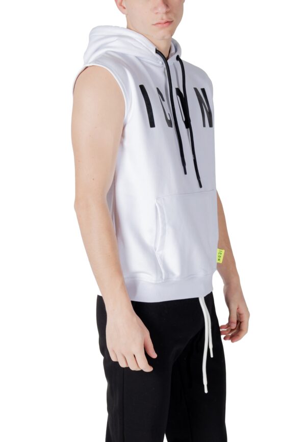 Icon - Icon Sweatshirt Heren - Afbeelding 3