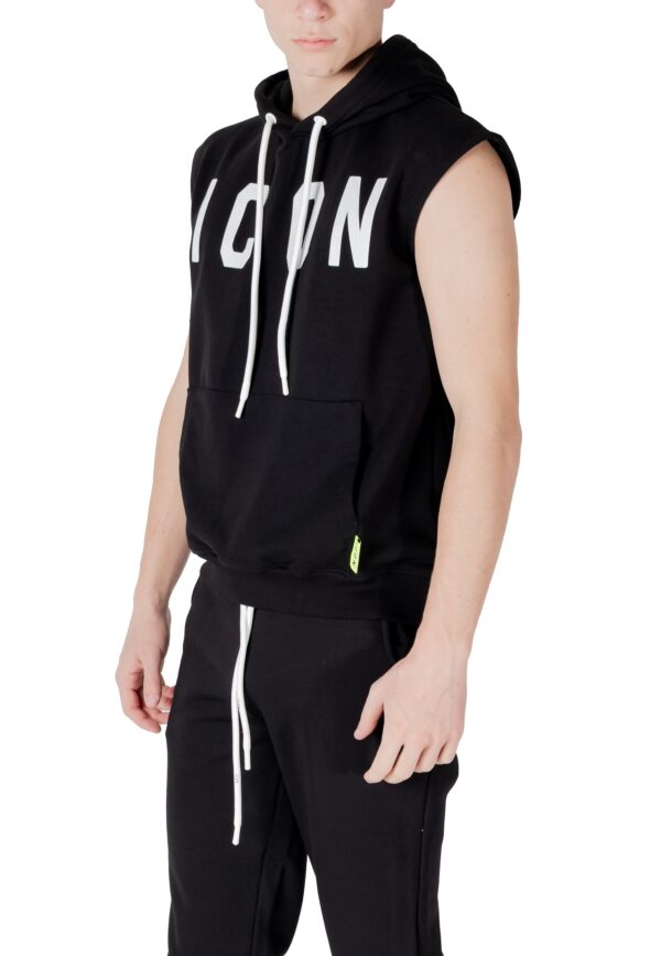 Icon - Icon Sweatshirt Heren - Afbeelding 3