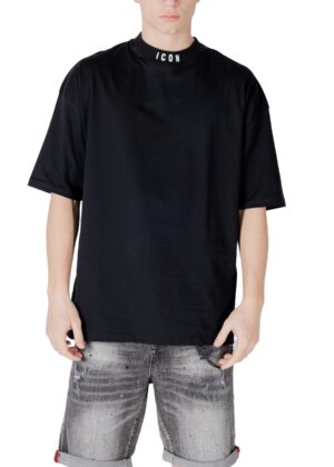 Icon - Icon T-shirt Heren