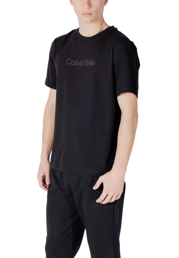 Calvin Klein Sport - Calvin Klein Sport T-shirt Heren - Afbeelding 3
