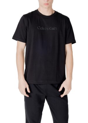 Calvin Klein Sport - Calvin Klein Sport T-shirt Heren