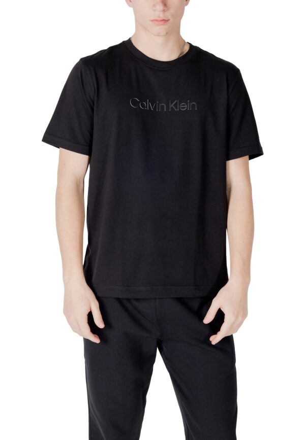 Calvin Klein Sport - Calvin Klein Sport T-shirt Heren