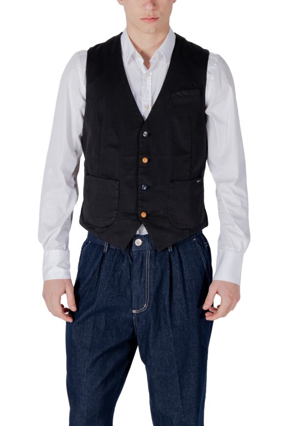 Gianni Lupo - Gianni Lupo Gilet Heren