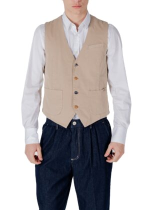Gianni Lupo - Gianni Lupo Gilet Heren