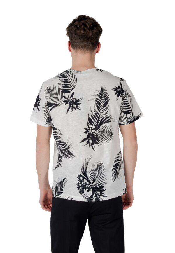 Antony Morato - Antony Morato T-shirt Heren - Afbeelding 2