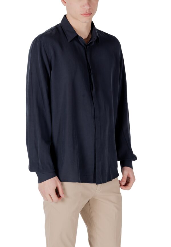 Antony Morato - Antony Morato Shirt Heren - Afbeelding 3