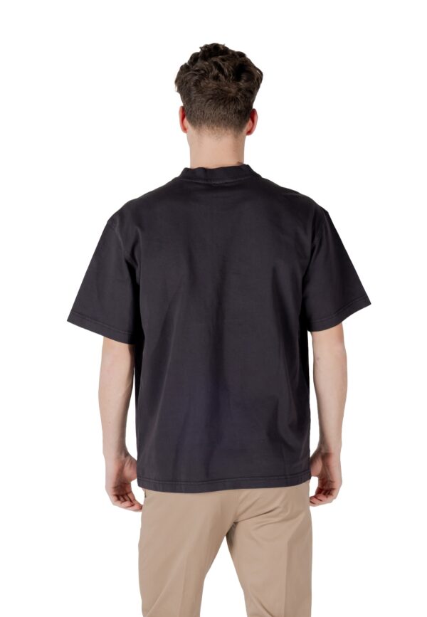 Boss - Boss T-shirt Heren - Afbeelding 2