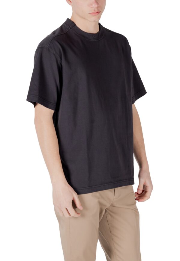 Boss - Boss T-shirt Heren - Afbeelding 3