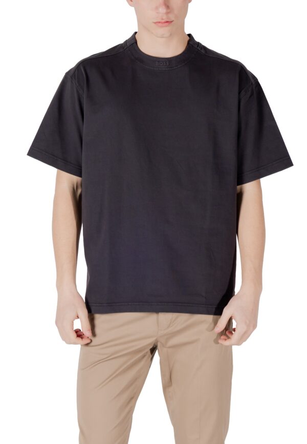 Boss - Boss T-shirt Heren