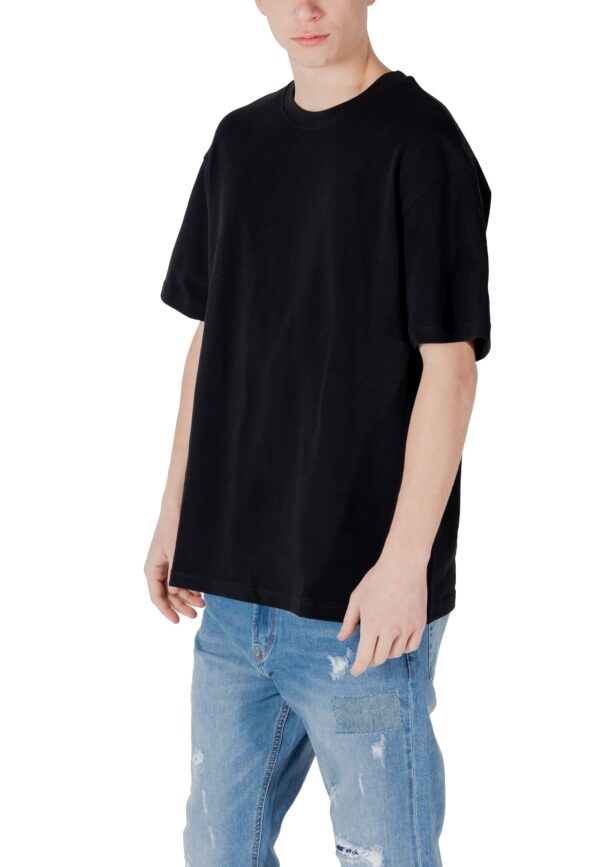Gianni Lupo - Gianni Lupo T-shirt Heren - Afbeelding 3