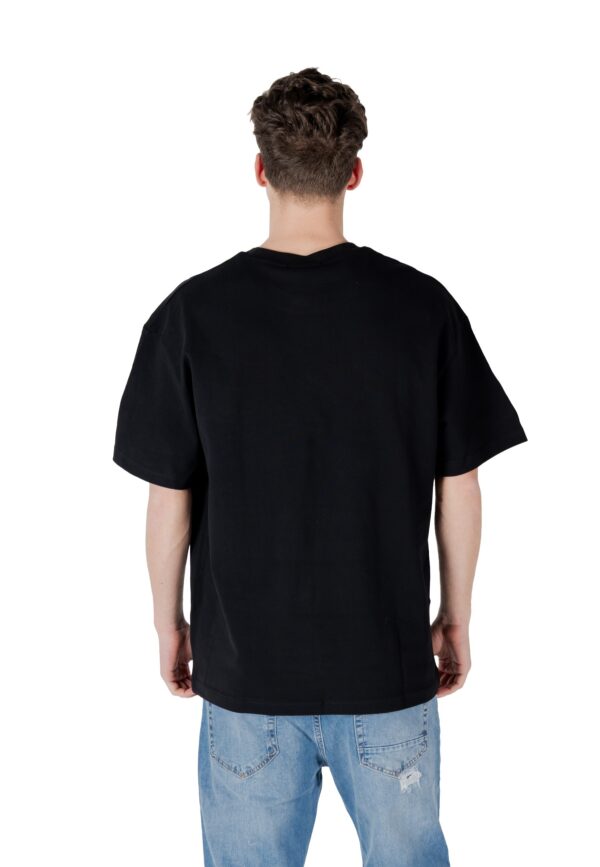 Gianni Lupo - Gianni Lupo T-shirt Heren - Afbeelding 2