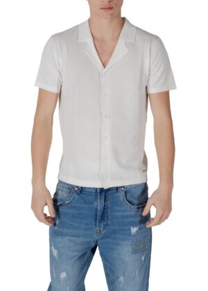 Gianni Lupo - Gianni Lupo Cardigan Heren