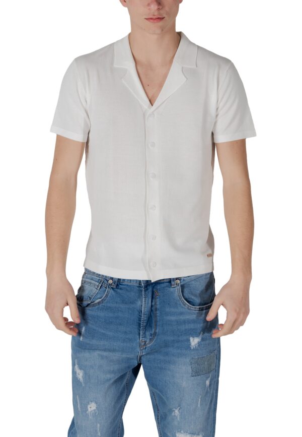 Gianni Lupo - Gianni Lupo Cardigan Heren