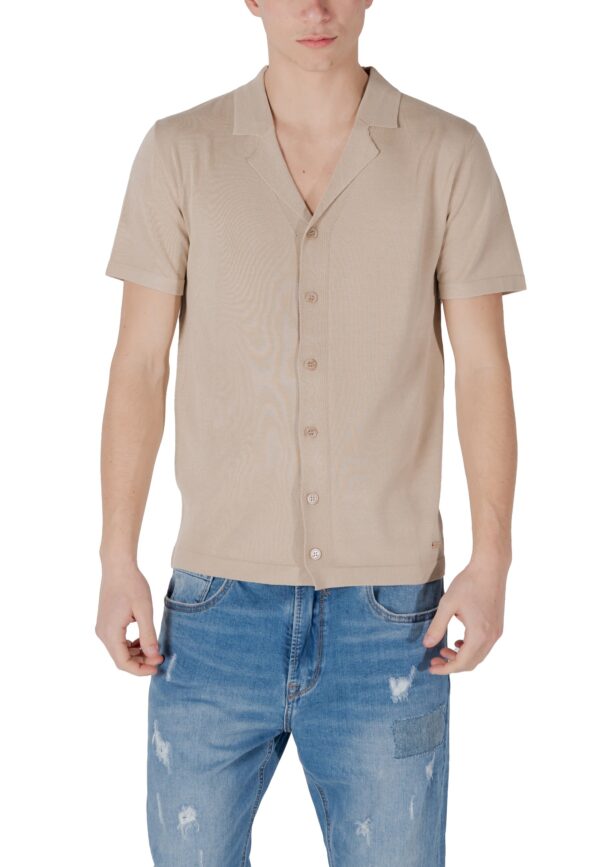 Gianni Lupo - Gianni Lupo Cardigan Heren