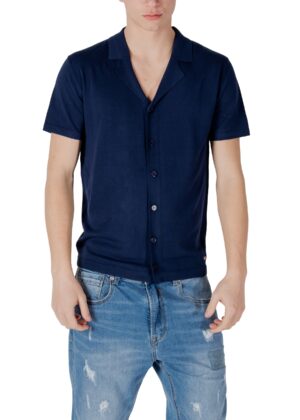 Gianni Lupo - Gianni Lupo Cardigan Heren