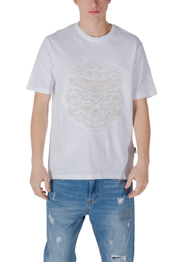 Gianni Lupo - Gianni Lupo T-shirt Heren