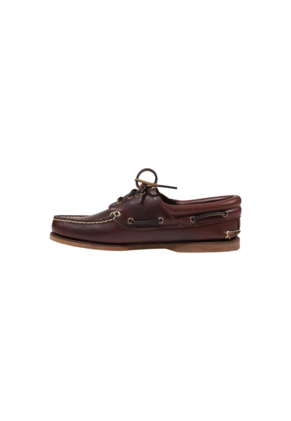 Timberland - Timberland Heren Moccassin - Afbeelding 3