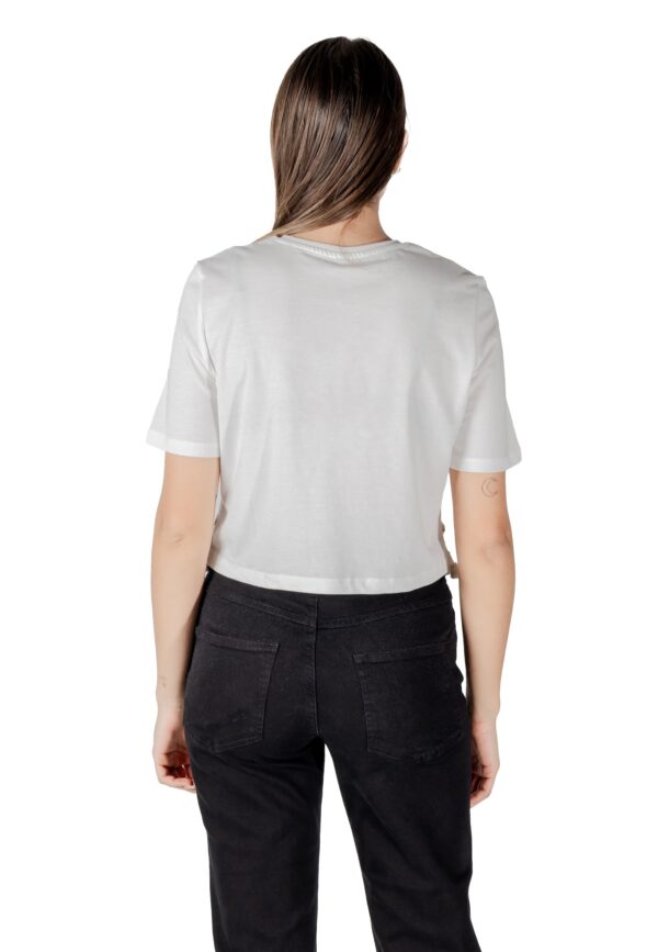 Only - Only T-shirt Dames - Afbeelding 2