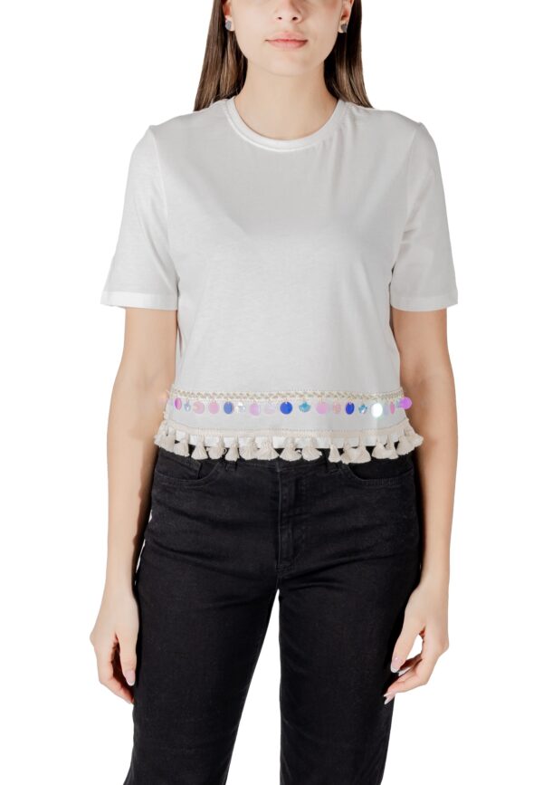 Only - Only T-shirt Dames