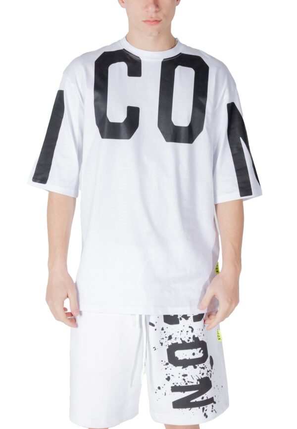 Icon - Icon T-shirt Heren