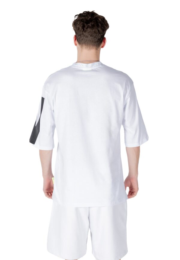 Icon - Icon T-shirt Heren - Afbeelding 2