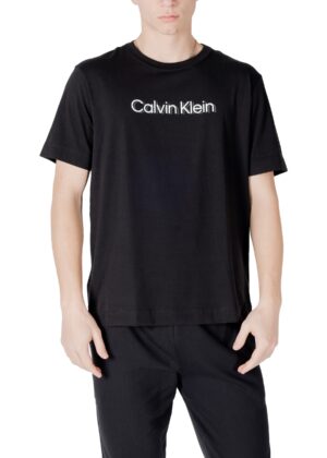 Calvin Klein Sport - Calvin Klein Sport T-shirt Heren