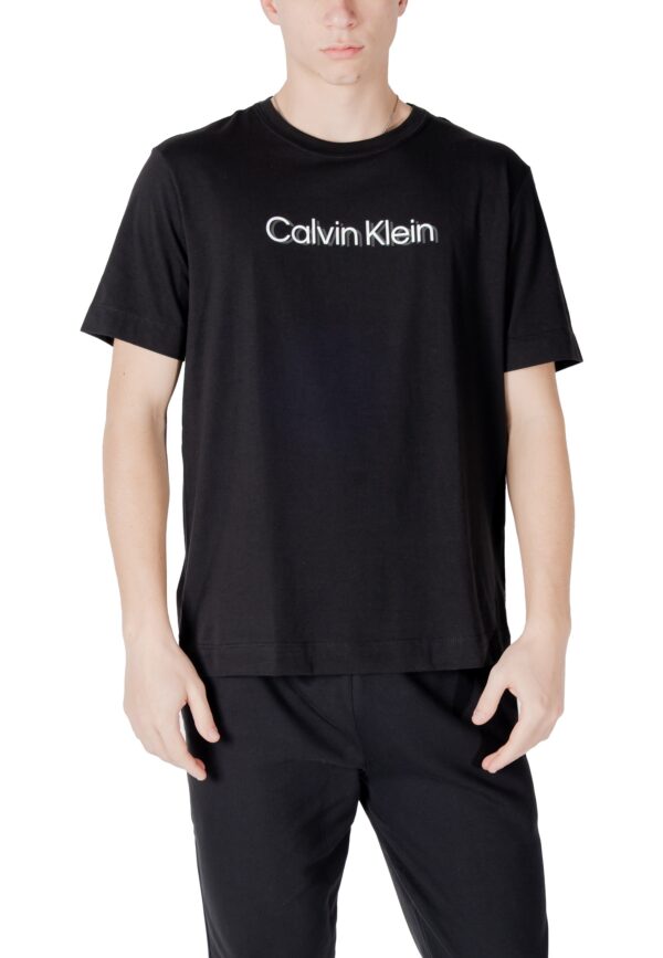 Calvin Klein Sport - Calvin Klein Sport T-shirt Heren