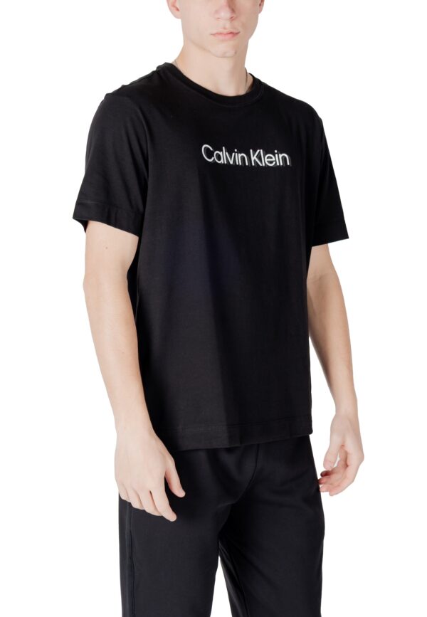 Calvin Klein Sport - Calvin Klein Sport T-shirt Heren - Afbeelding 3