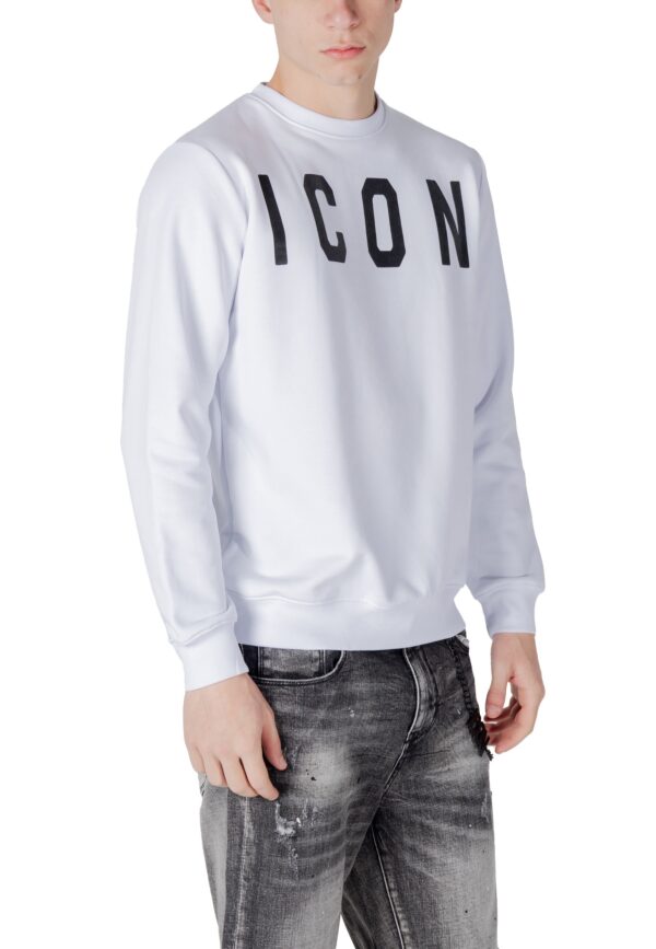 Icon - Icon Sweatshirt Heren - Afbeelding 3