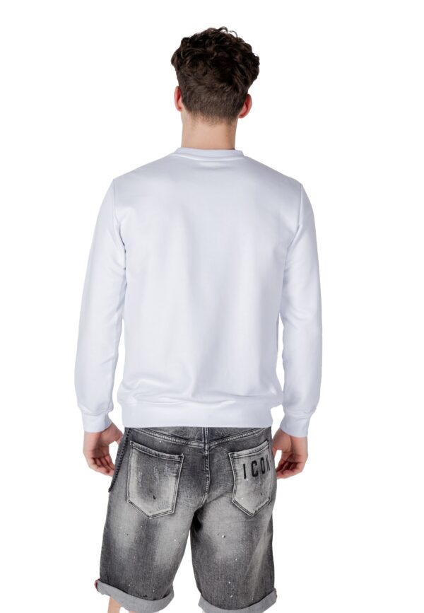 Icon - Icon Sweatshirt Heren - Afbeelding 2