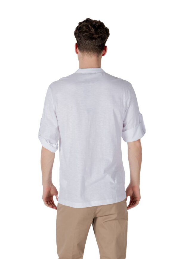 Antony Morato - Antony Morato Polo Top Heren - Afbeelding 3