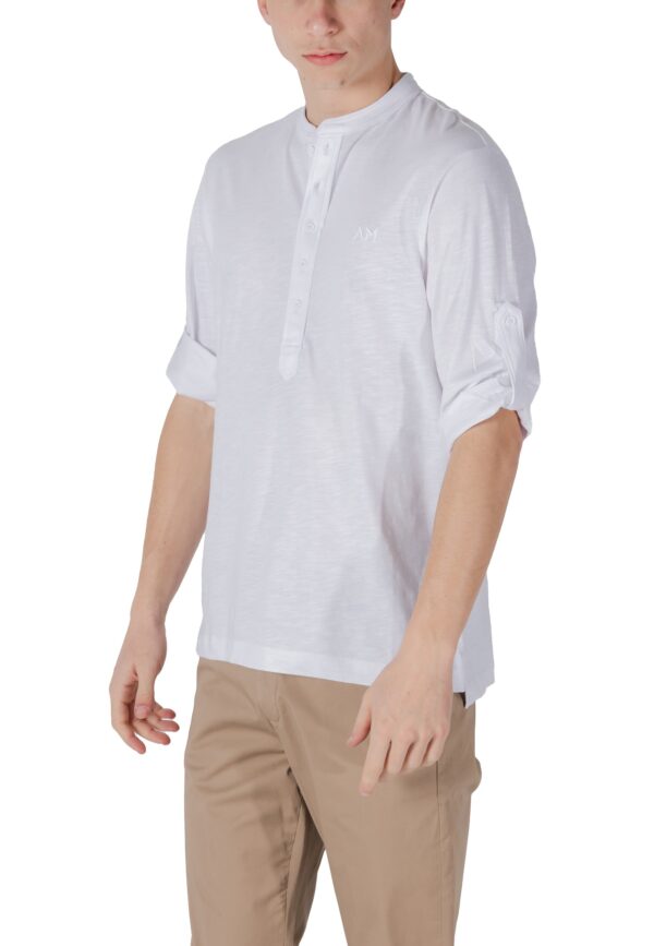 Antony Morato - Antony Morato Polo Top Heren - Afbeelding 2