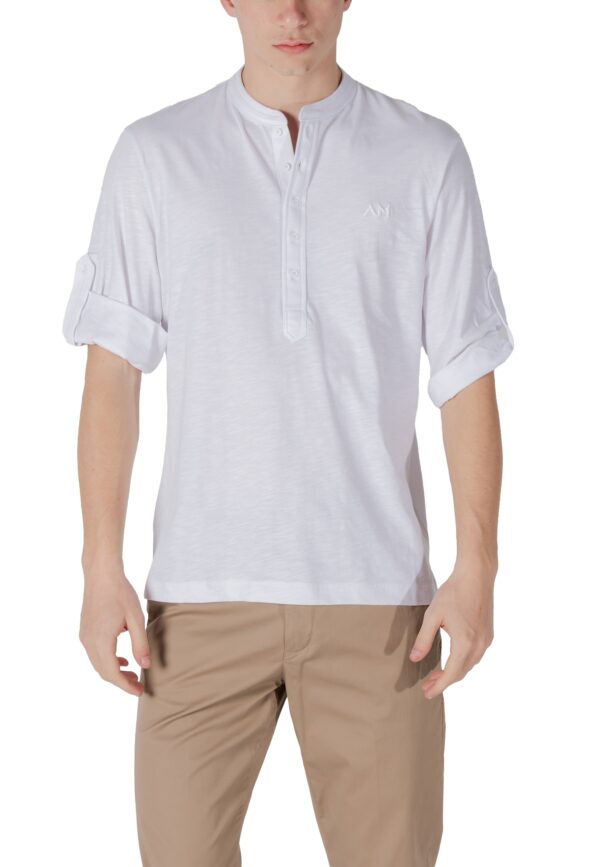 Antony Morato - Antony Morato Polo Top Heren