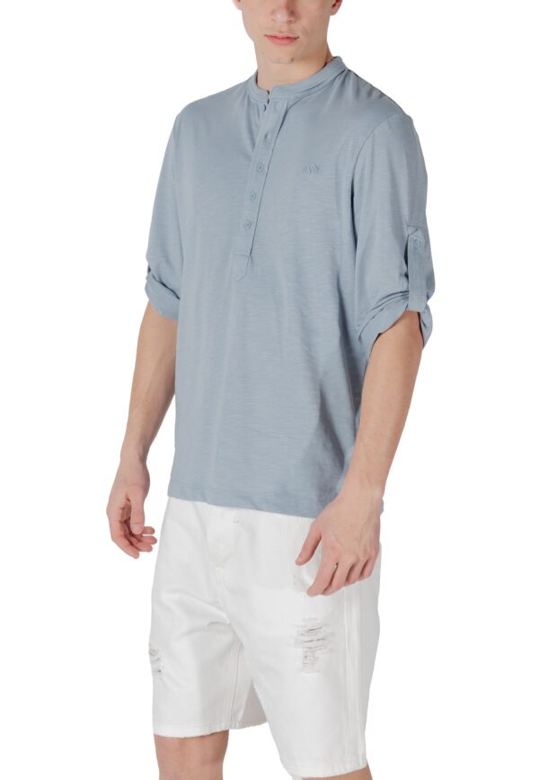 Antony Morato - Antony Morato Polo Top Heren - Afbeelding 3